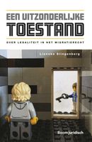 Een uitzonderlijke toestand - Lieneke Slingenberg - ebook