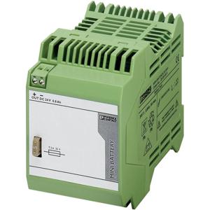 Phoenix Contact MINI-BAT/24DC/0.8AH DIN-rail UPS