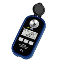 PCE Instruments Digitale refractometer PCE-DRC 2 - thumbnail