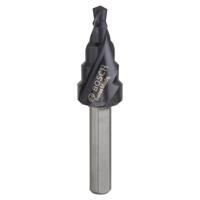 Bosch Professional Hss-Altin Trapboor Met 1/4 Inch Zeskantschacht (Ø 4-20 Mm, 9 Treden) Hss-Altin Durchmesser: 4.0-12.0