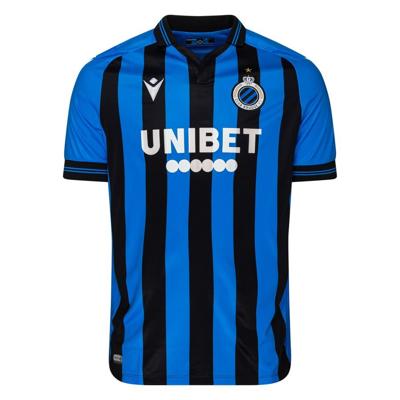 Club Brugge Thuisshirt 2022/23