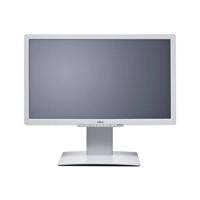 fujitsu b23t-7 - 23 inch - 1920x1080 - DP - DVI - VGA - Wit - B-Grade