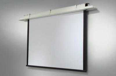 Celexon plafond-inbouw projectiescherm Motor Expert 200 x 125