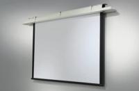 Celexon plafond-inbouw projectiescherm Motor Expert 200 x 125