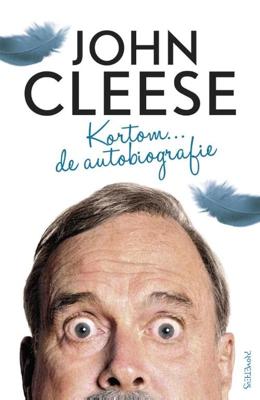 Kortom... - John Cleese - eBook (9789044624076) Kortom... - John Cleese - eBook (9789044624076)