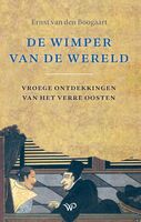 De wimper van de wereld - Ernst van den Boogaart - ebook - thumbnail