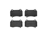 Remblokkenset, schijfrem BREMBO, u.a. fÃ¼r Cadillac, Chevrolet