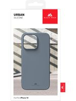 Hama Urban Case mobiele telefoon behuizingen 15,5 cm (6.1") Hoes Grijs - thumbnail