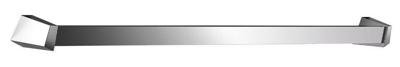Sapho Soul handdoekhouder 75cm chroom Sapho Soul handdoekhouder 75cm chroom