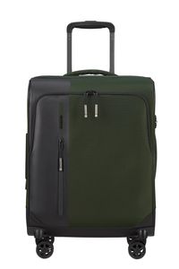 BIZ2GO TRVL SPINNER 55 DF EXP EARTH GREEN