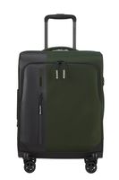 BIZ2GO TRVL SPINNER 55 DF EXP EARTH GREEN - thumbnail