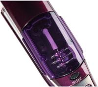BaByliss ST395E Steam Straightener - Stoom Stijltang