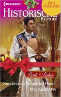 Kerstmis op Temperley Manor - Sylvia Andrew - ebook - thumbnail