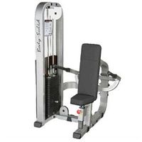 ProClubline STM1000 Triceps Pressdown Machine - Gratis Montage