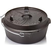 Petromax Dutch Oven ft6-t kookpan