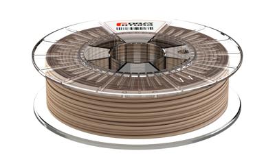 Formfutura 285ECORK-LI-0500 CORK-285ML1-0500T Filament 2.85 mm 500 g Hout 1 stuk(s)