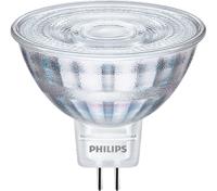 Philips Lighting 30704900 LED-lamp Energielabel F (A - G) GU5.3 2.9 W = 20 W Warmwit (Ø x l) 51 mm x 46 mm 1 stuk(s)