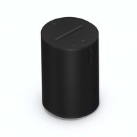 Sonos ERA 100 Wifi speaker Zwart - thumbnail