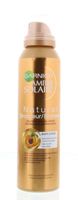 Garnier Ambre solaire bronzer natural spray (150 ml) - thumbnail