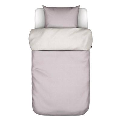 Marc O'polo Marc O'polo Spray Dekbedovertrek - 1-persoons (140x200/220 Cm + 1 Sloop) - Percal Katoen - Lavender Mist Marc O'polo Marc O'polo Spray Dekbedovertrek - 1-persoons (140x200/220 Cm + 1 Sloop) - Percal Katoen - Lavender Mist