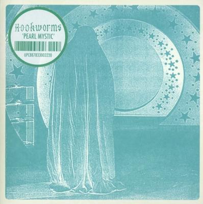 Pearl Mystic - CD (0887833003220)