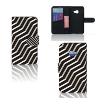 Samsung Galaxy Xcover 4 | Xcover 4s Book Case Illusion