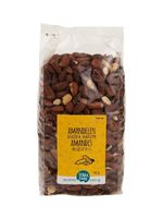 Terrasana Amandelen geroosterd met zout bio (750 gr)