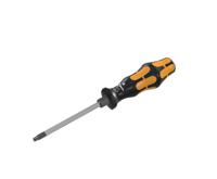 Wera 977 Torx-schroevendraaier Werkplaats Grootte T 27 Koplengte: 125 mm 1 stuk(s) - thumbnail