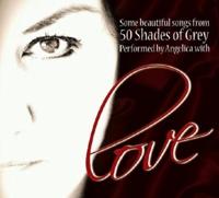 Some Beautiful Songs From 50 Shades - CD (8718627950029)