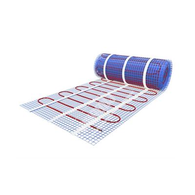 Elektrische Vloerverwarming 10 M² Magnum Elektrische Vloerverwarming 10 M² Magnum