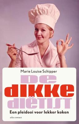 De dikke dietist - Marie Louise Schipper - eBook (9789045023014) De dikke dietist - Marie Louise Schipper - eBook (9789045023014)
