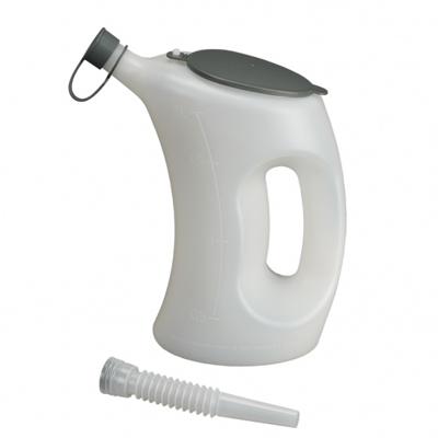 Pressol schenkkan met deksel en flexibele tuit 2 liter Pressol schenkkan met deksel en flexibele tuit 2 liter