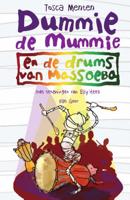 Tosca  Menten Dummie de mummie 7   Dummie de mummie en de drums van Massoeba