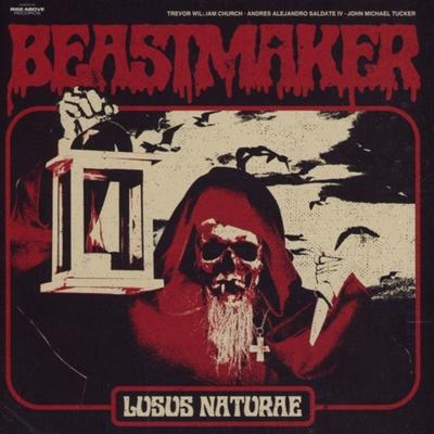 Lusus Naturae - CD (0803341505230)