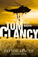 Tom Clancy Kettingreactie (Paperback) - thumbnail