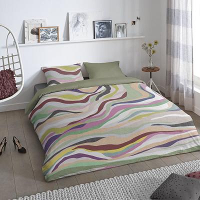 Good Morning Explode Lits-jumeaux (240 x 200/220 cm + 2 kussenslopen) Dekbedovertrek