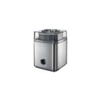 Cuisinart ICE30BCE ijsmachine 1,5 l Roestvrijstaal 25 W