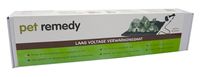 PET REMEDY VERWARMINGSMAT 42X38 CM