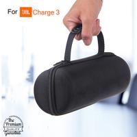 JBL Charge 3 / Pulse 2 Cover | Hoes | Beschermhoes