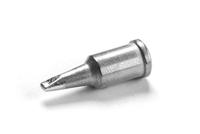 Ersa 0G072KN Lötspitze Meißelform, gerade Spitzen-taille 2.40mm Inhalt 1 pc(s)