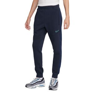 Nike Sportswear Fleece Jogger Donkerblauw