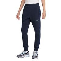 Nike Sportswear Fleece Jogger Donkerblauw - thumbnail