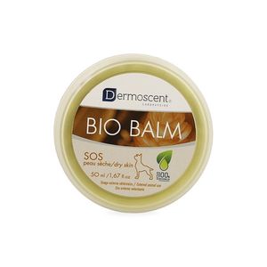 Essential Bio Balm Hond Huidzalf Pot 50ml