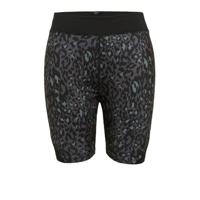 Simply Be Plus Size sportshort grijs