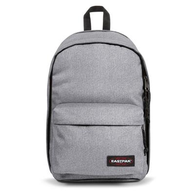 Eastpak Back To Work rugzak Polyamide Grijs Eastpak Back To Work rugzak Polyamide Grijs