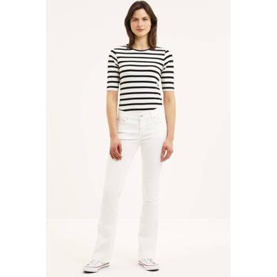 LTB flared jeans Fallon 53263 marshmellow