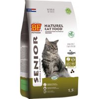 BF Petfood Senior Ageing & Souplesse kattenvoer 10 kg