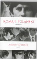 Roman Polanski - Adrian Stahlecker - ebook - thumbnail