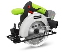Accu Cirkelzaag MAX | 20V | zonder accu en lader - PSCS20B