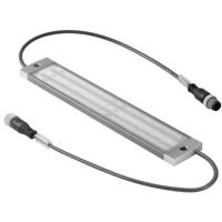 Weidmüller WIL-240-W-M12GM12G-0.3U-S Schakelkastlamp Wit 8.5 W 711 lm 40 ° 24 V/DC (l x b x h) 40 x 240 x 8 mm 1 stuk(s)